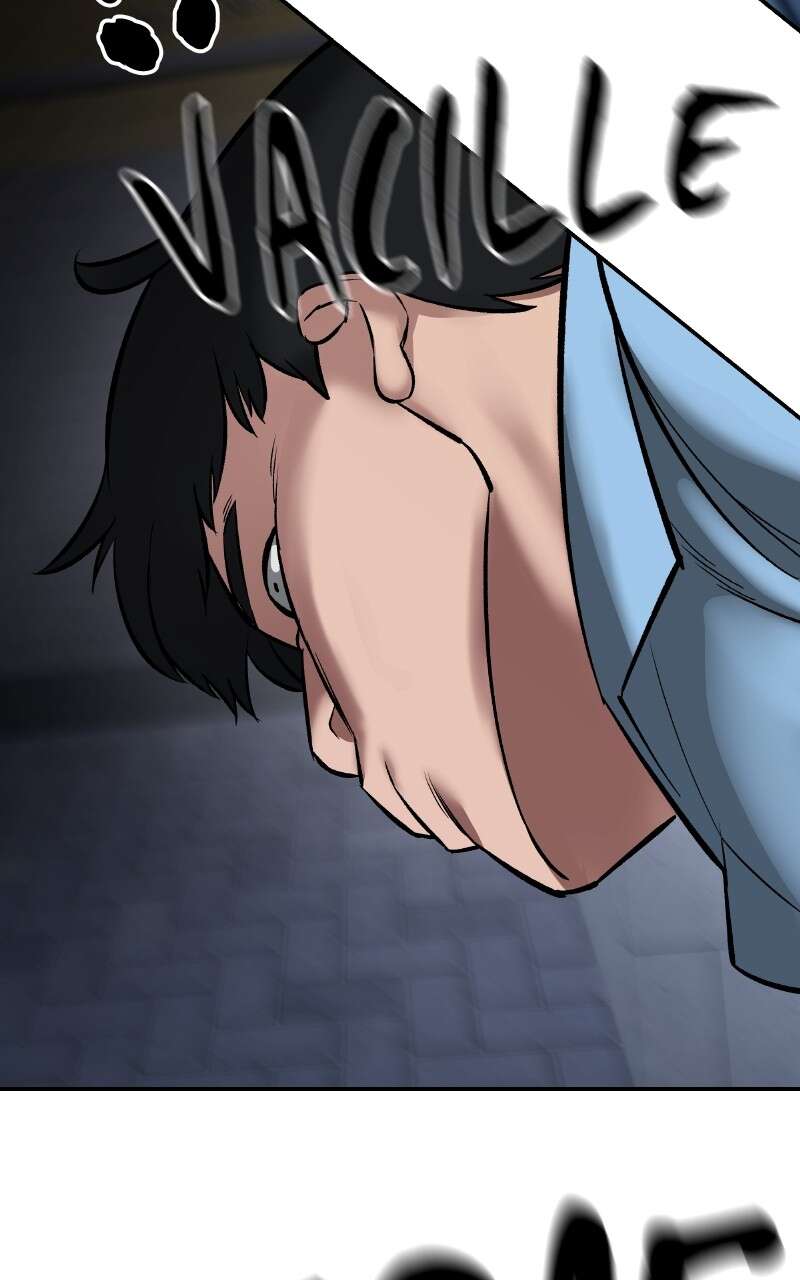 The Bully in Charge Chapitre 58 - Page 137