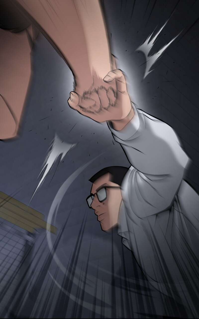 The Bully in Charge Chapitre 58 - Page 142