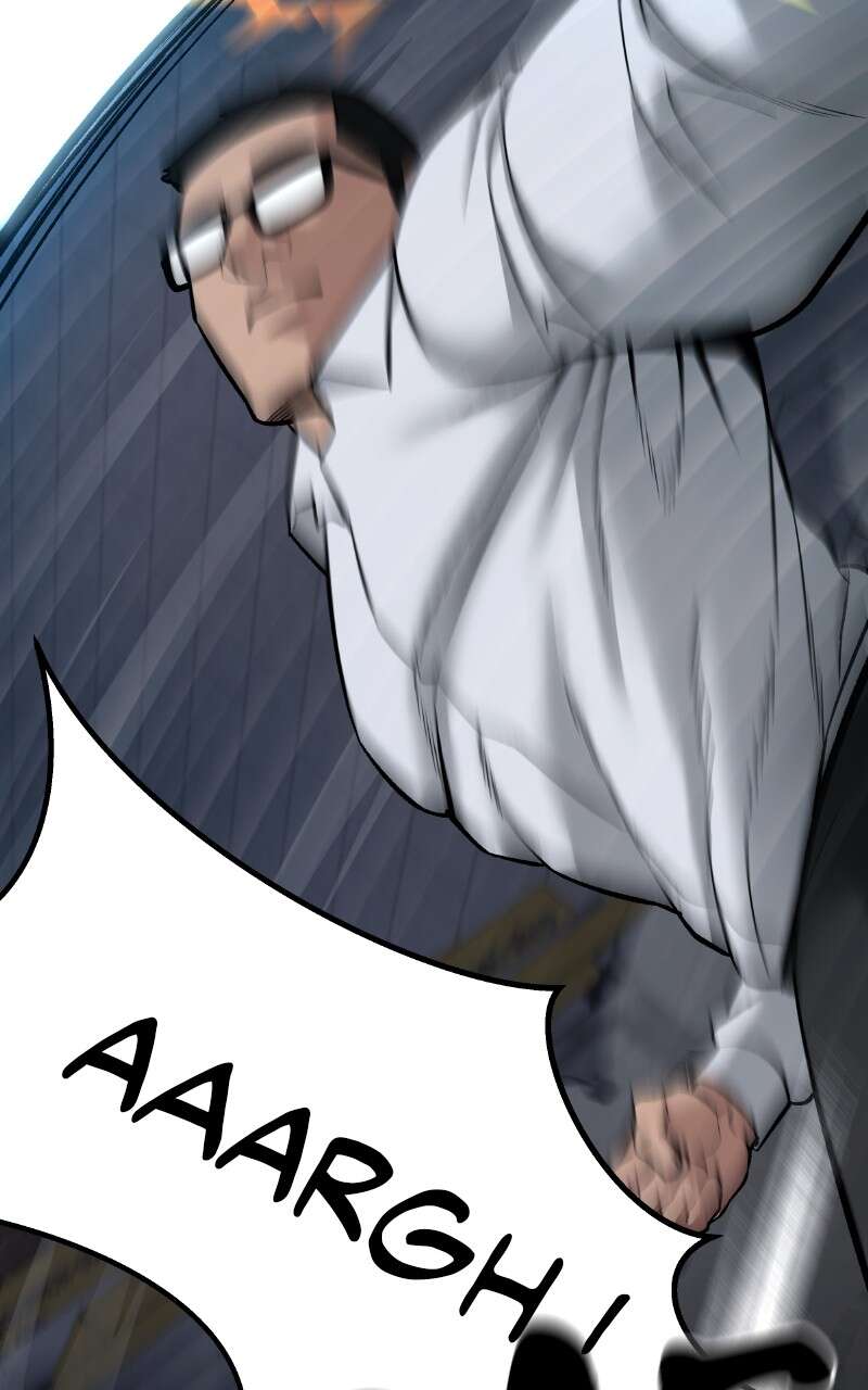 The Bully in Charge Chapitre 58 - Page 144