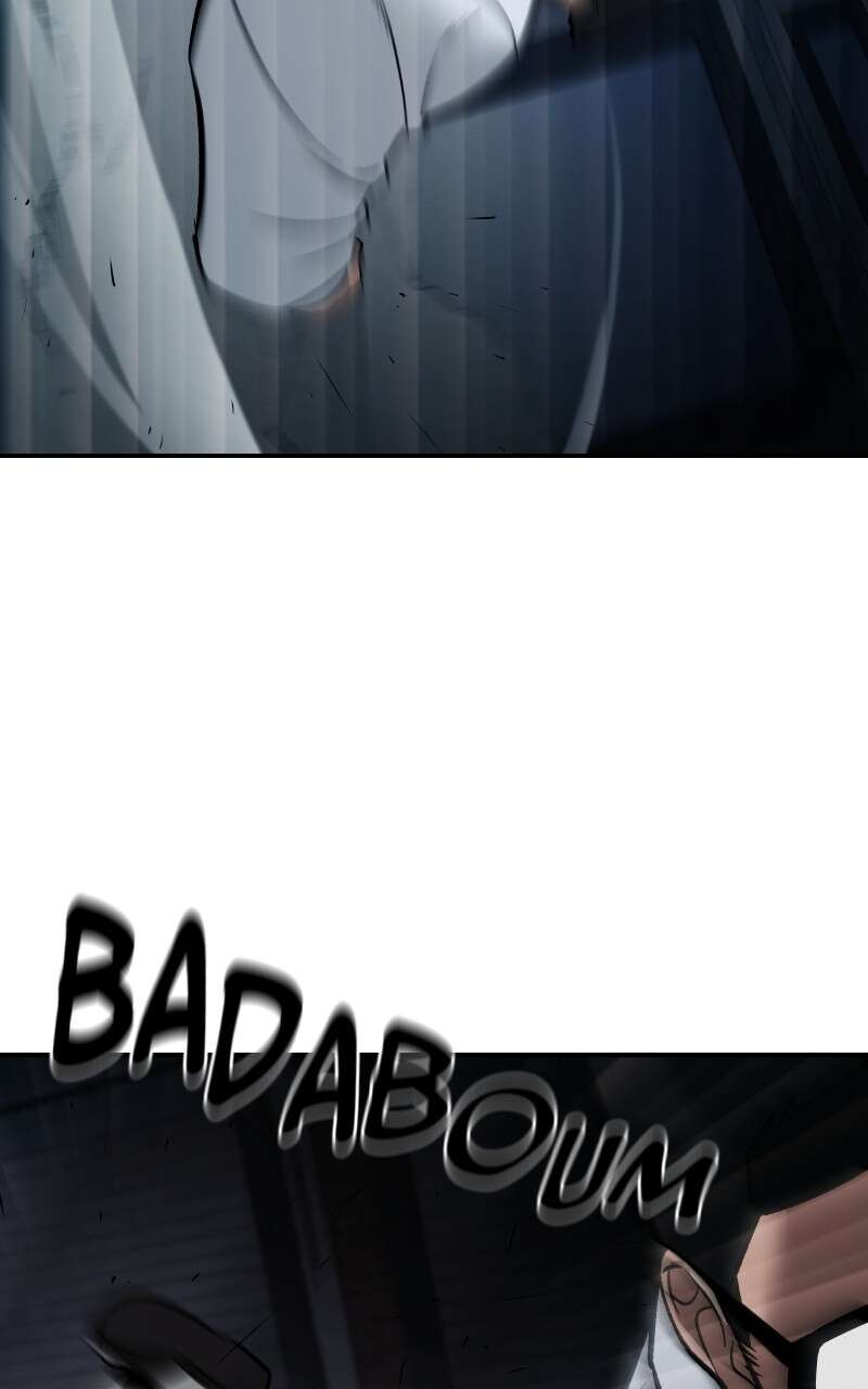 The Bully in Charge Chapitre 58 - Page 147