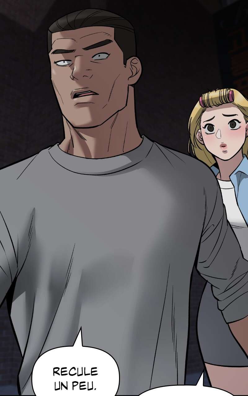 The Bully in Charge Chapitre 58 - Page 149
