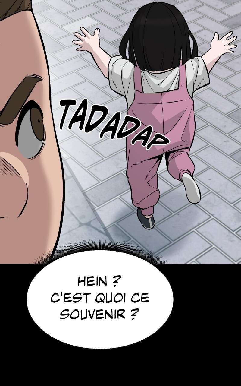 The Bully in Charge Chapitre 58 - Page 15
