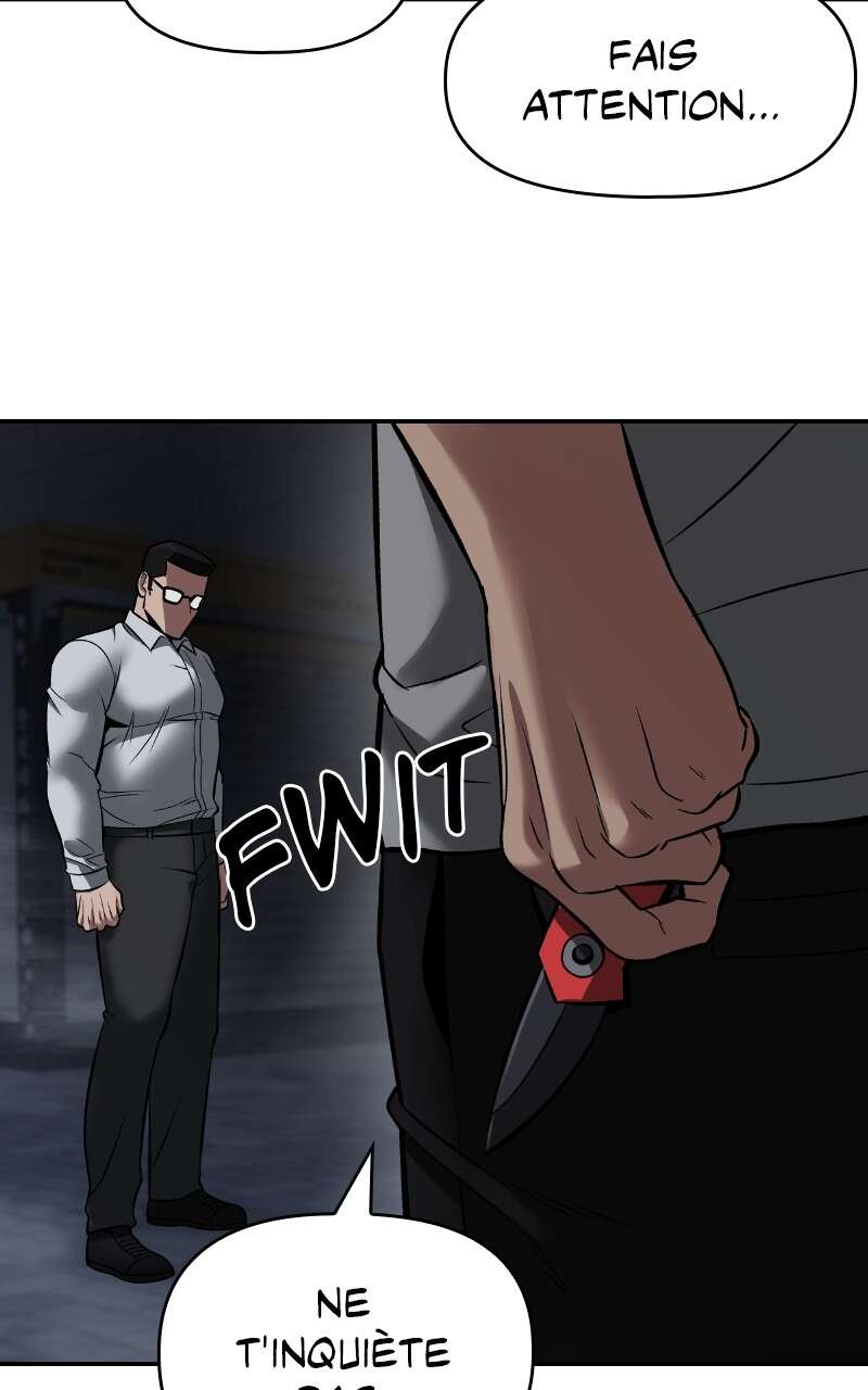 The Bully in Charge Chapitre 58 - Page 150