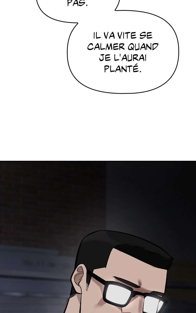 The Bully in Charge Chapitre 58 - Page 151