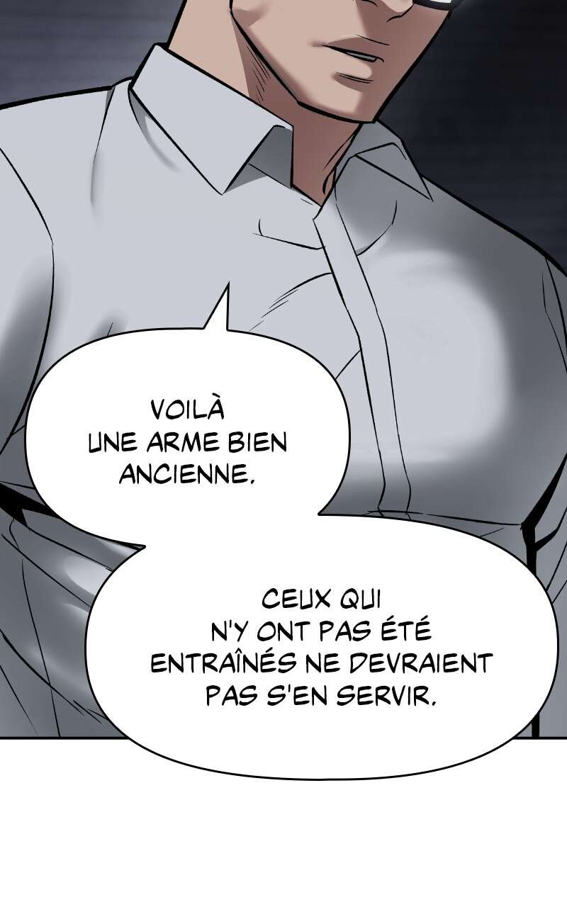 The Bully in Charge Chapitre 58 - Page 152