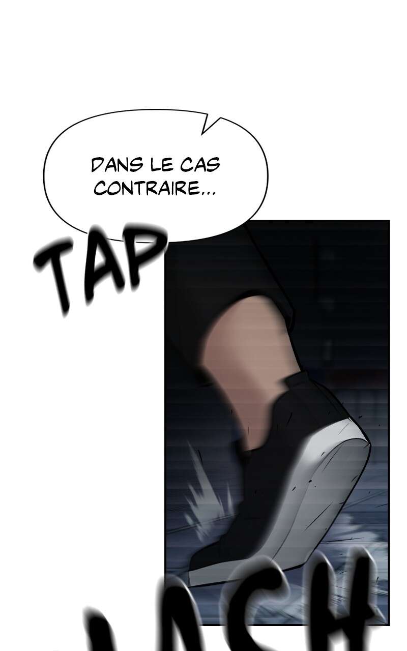 The Bully in Charge Chapitre 58 - Page 153