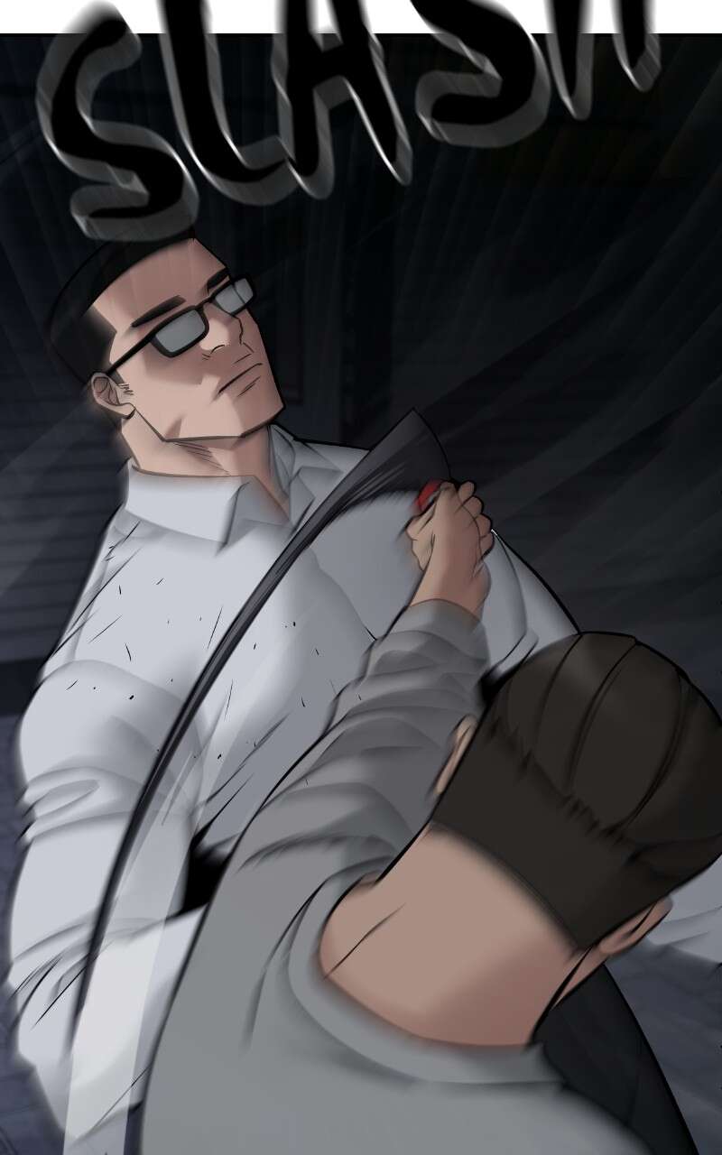 The Bully in Charge Chapitre 58 - Page 154