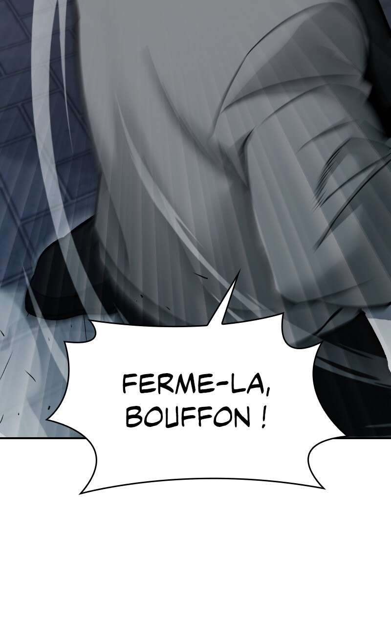 The Bully in Charge Chapitre 58 - Page 155