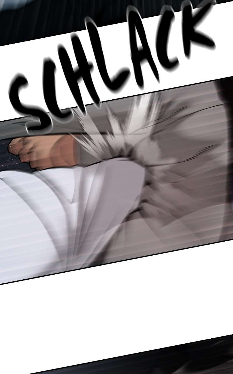 The Bully in Charge Chapitre 58 - Page 158