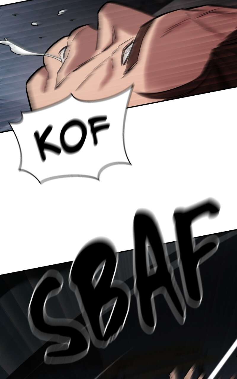 The Bully in Charge Chapitre 58 - Page 159