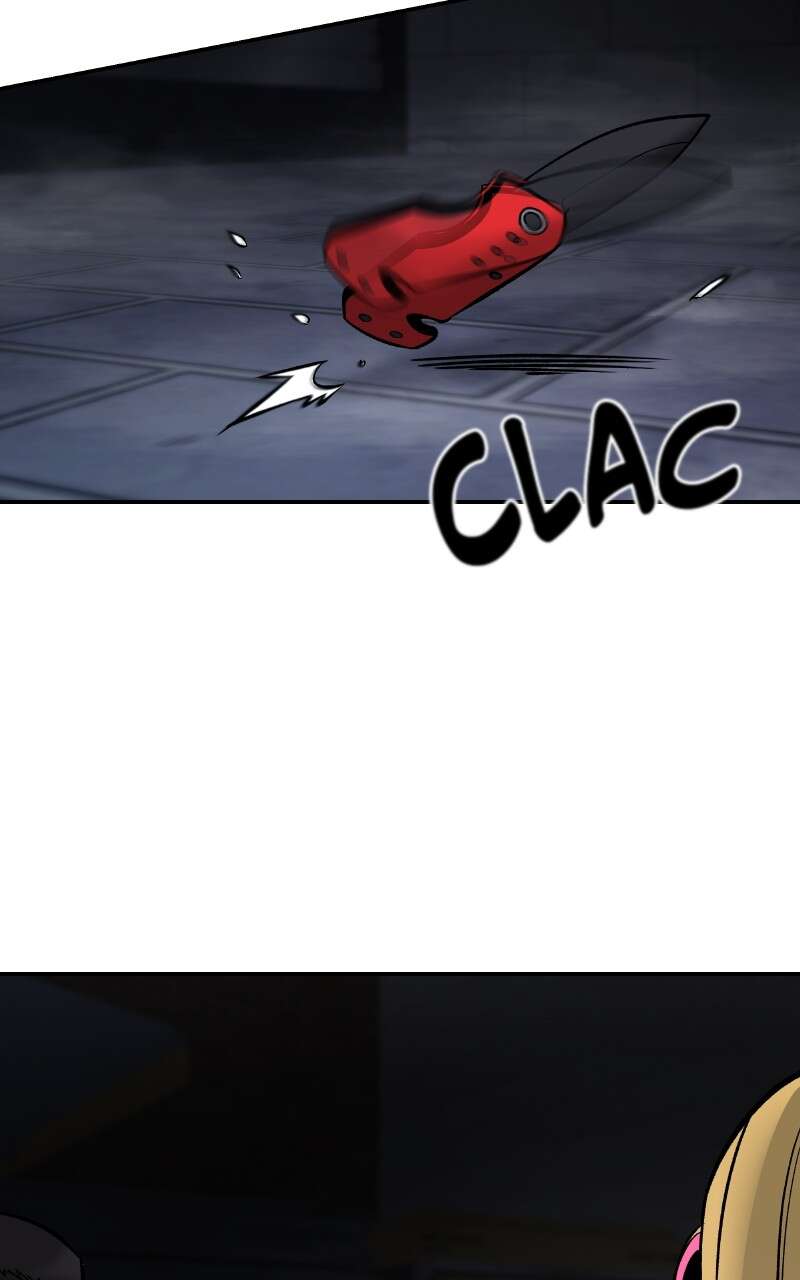 The Bully in Charge Chapitre 58 - Page 162