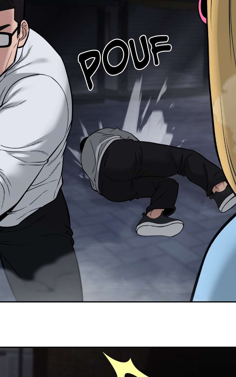 The Bully in Charge Chapitre 58 - Page 163