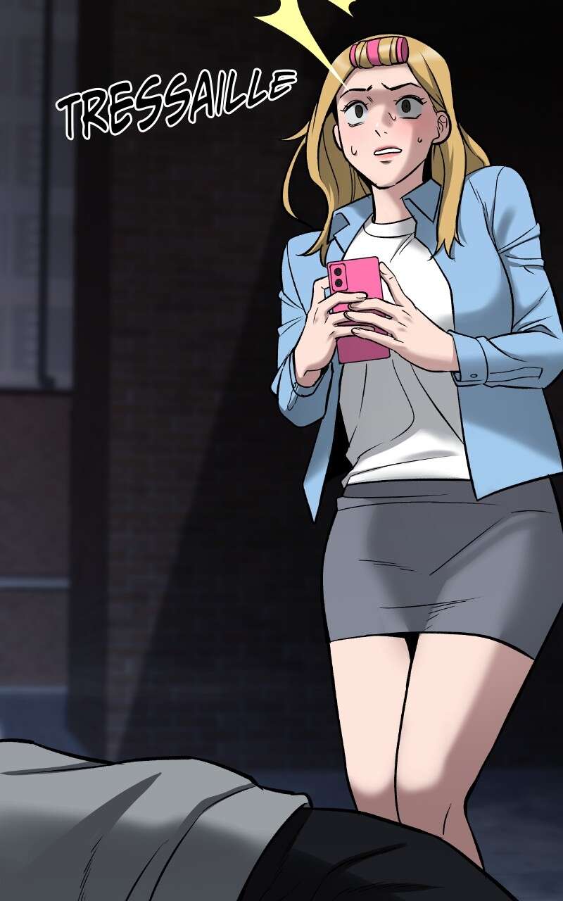 The Bully in Charge Chapitre 58 - Page 164