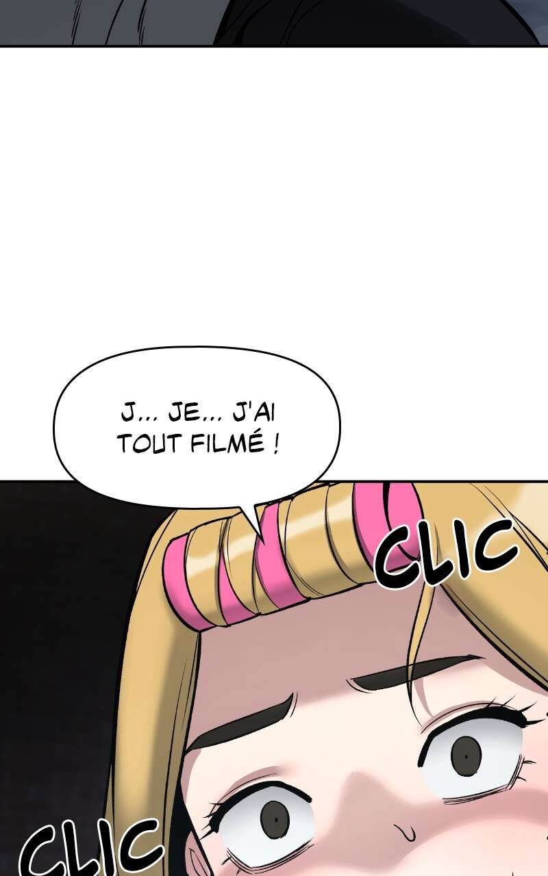 The Bully in Charge Chapitre 58 - Page 165