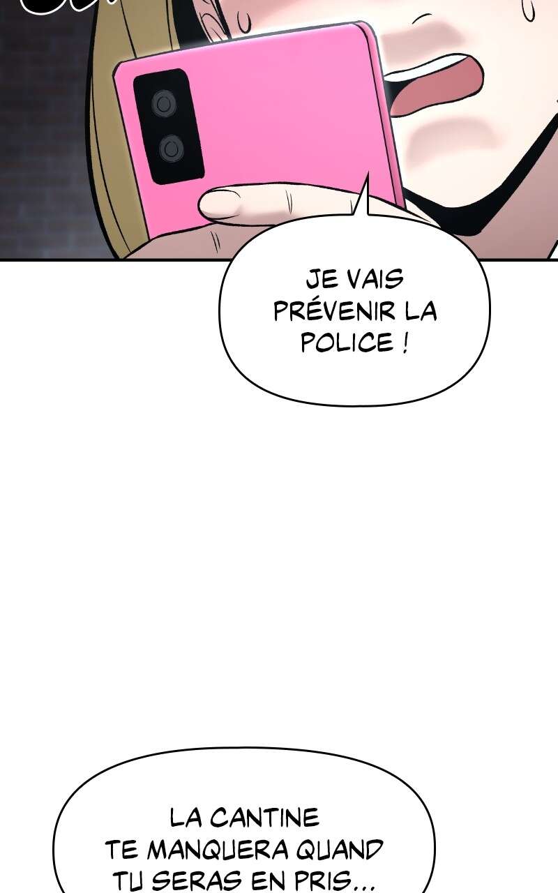 The Bully in Charge Chapitre 58 - Page 166
