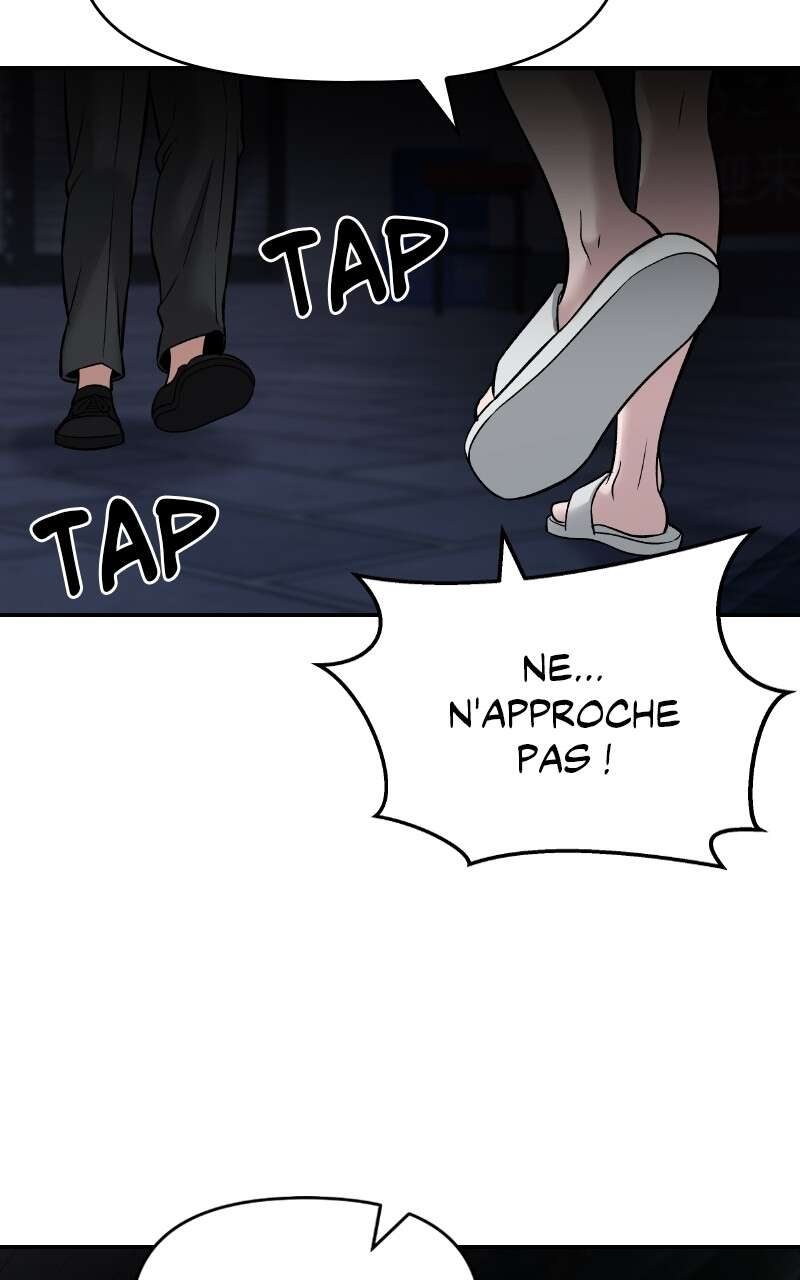 The Bully in Charge Chapitre 58 - Page 167