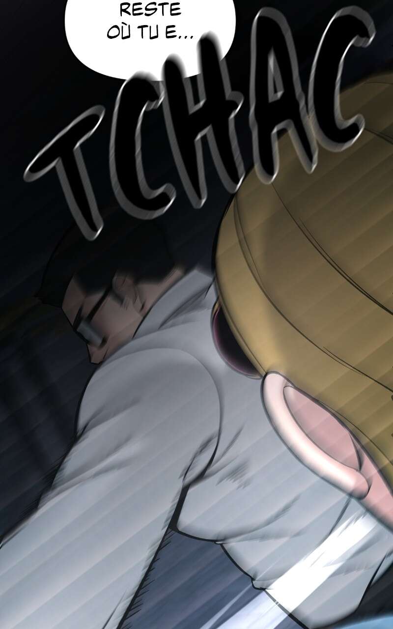 The Bully in Charge Chapitre 58 - Page 168
