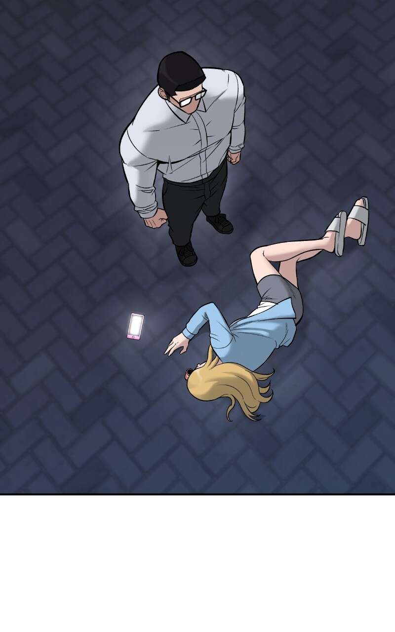 The Bully in Charge Chapitre 58 - Page 171