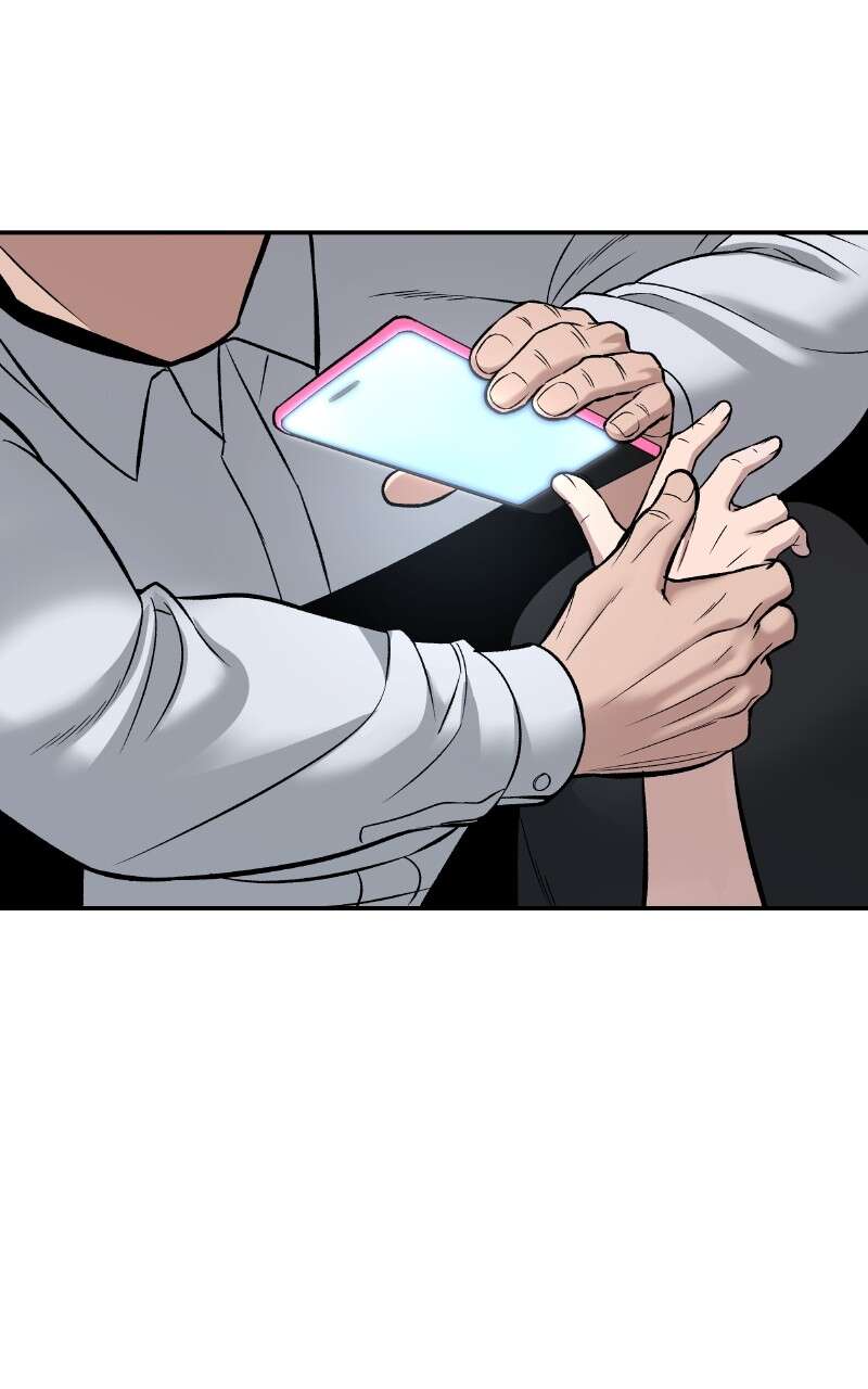 The Bully in Charge Chapitre 58 - Page 172