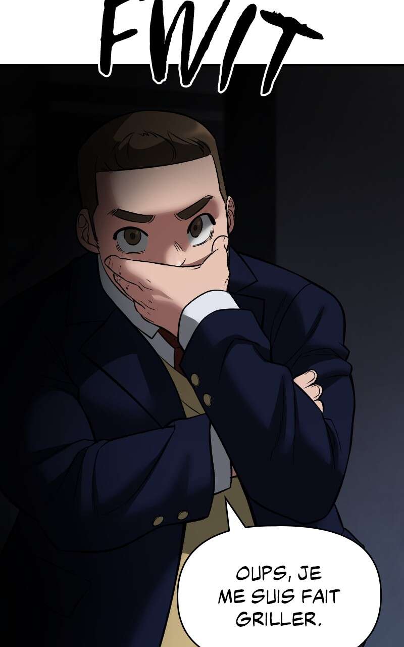 The Bully in Charge Chapitre 58 - Page 177