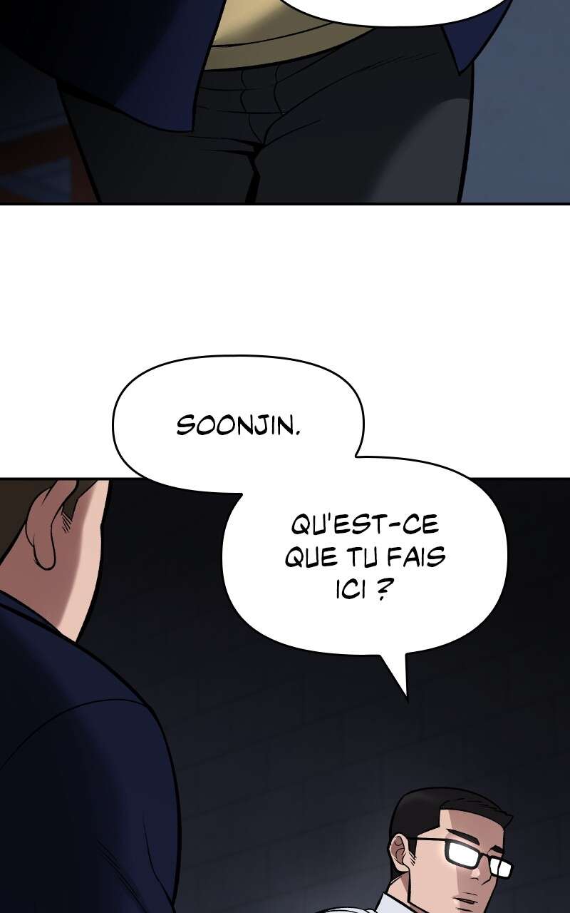 The Bully in Charge Chapitre 58 - Page 178