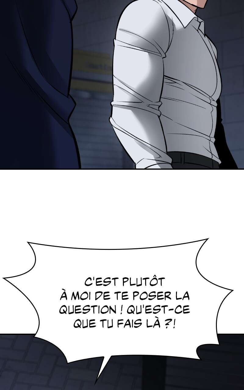 The Bully in Charge Chapitre 58 - Page 179