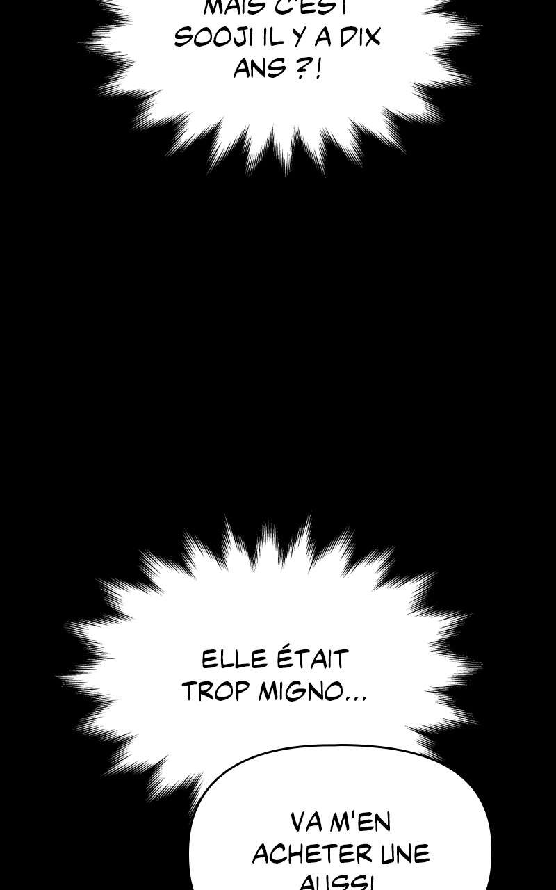 The Bully in Charge Chapitre 58 - Page 18