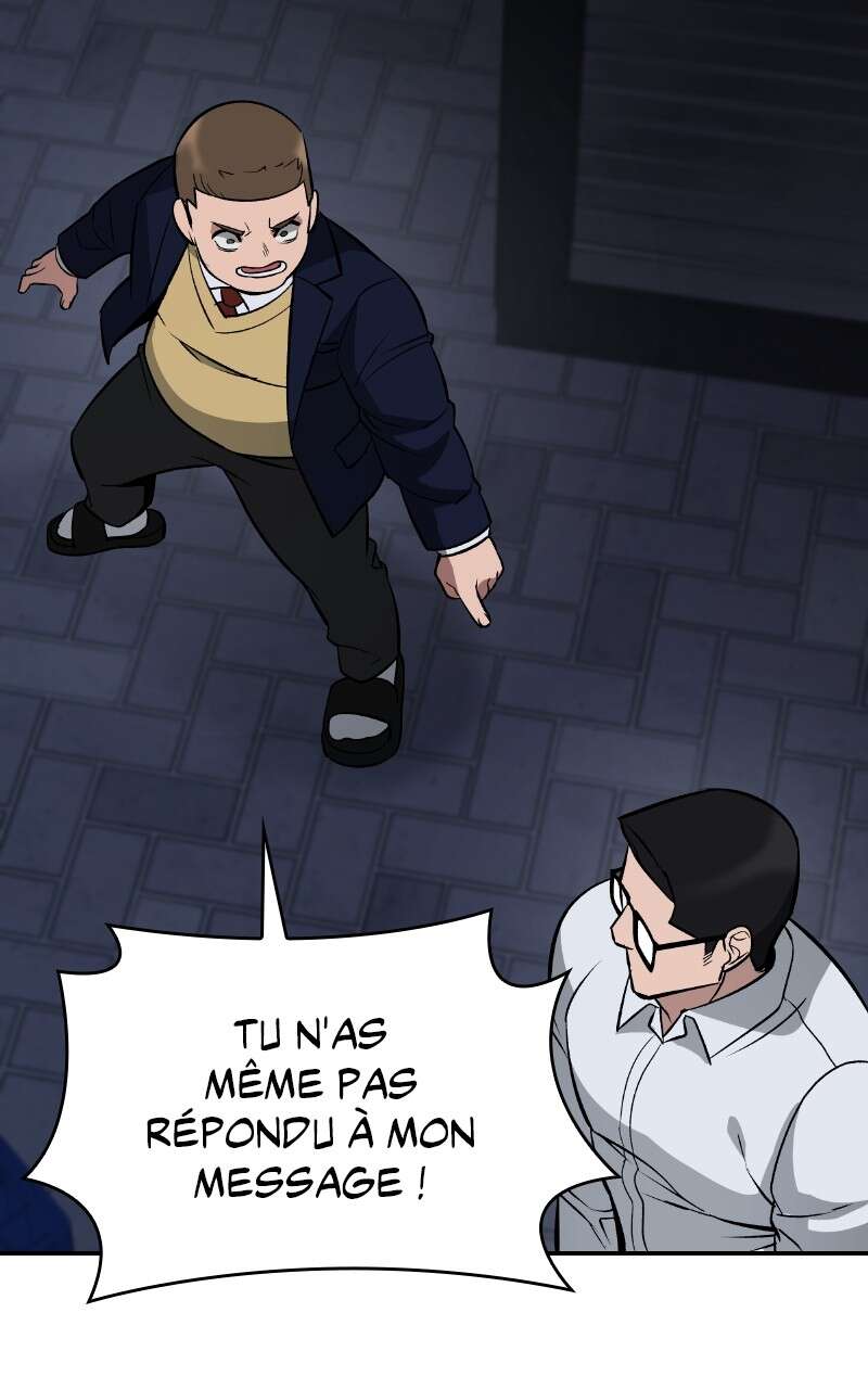 The Bully in Charge Chapitre 58 - Page 180
