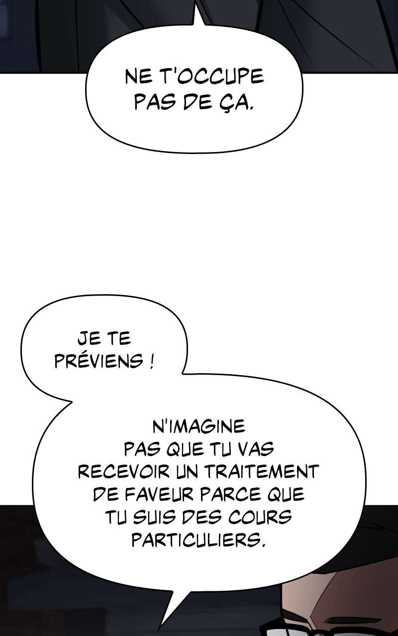 The Bully in Charge Chapitre 58 - Page 183