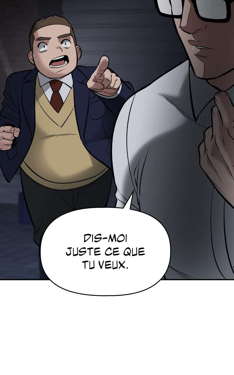 The Bully in Charge Chapitre 58 - Page 184