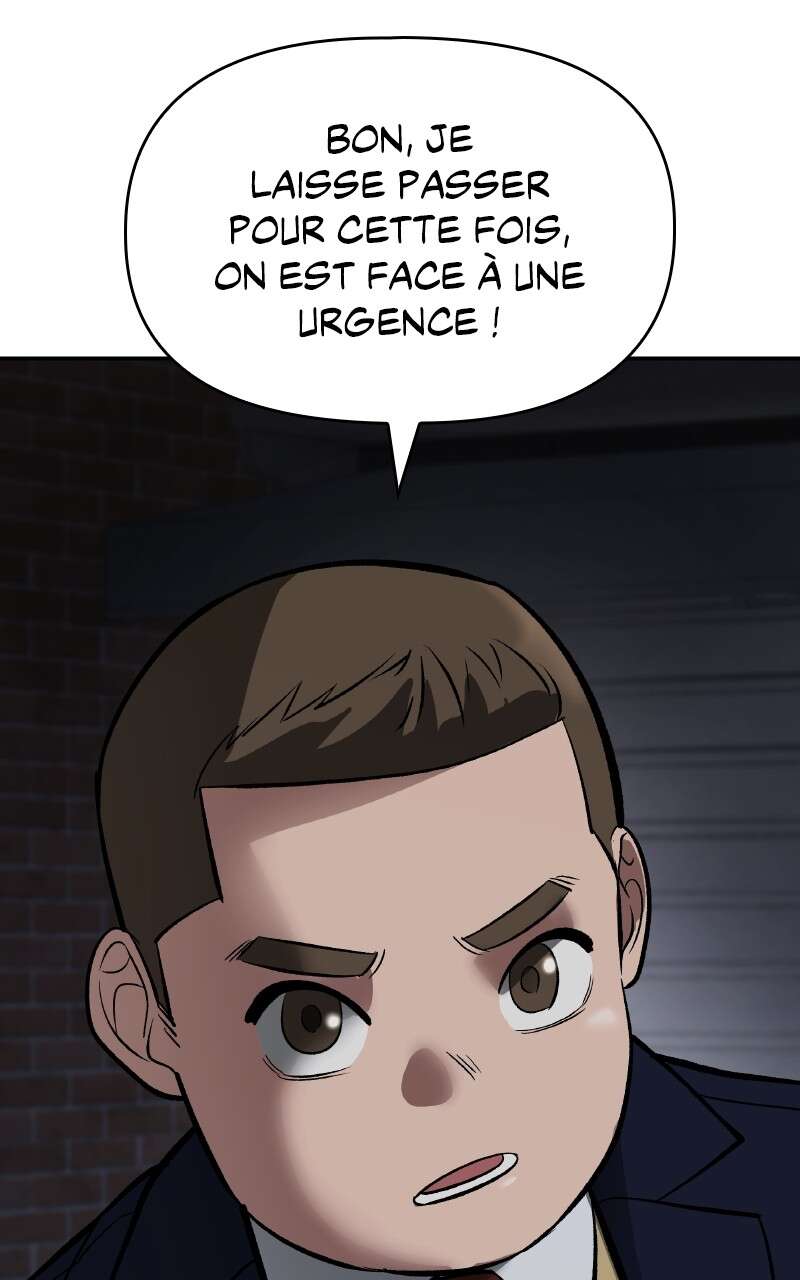 The Bully in Charge Chapitre 58 - Page 185