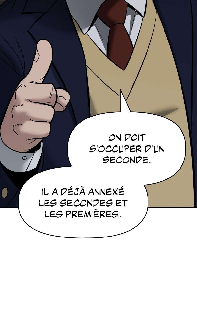 The Bully in Charge Chapitre 58 - Page 186