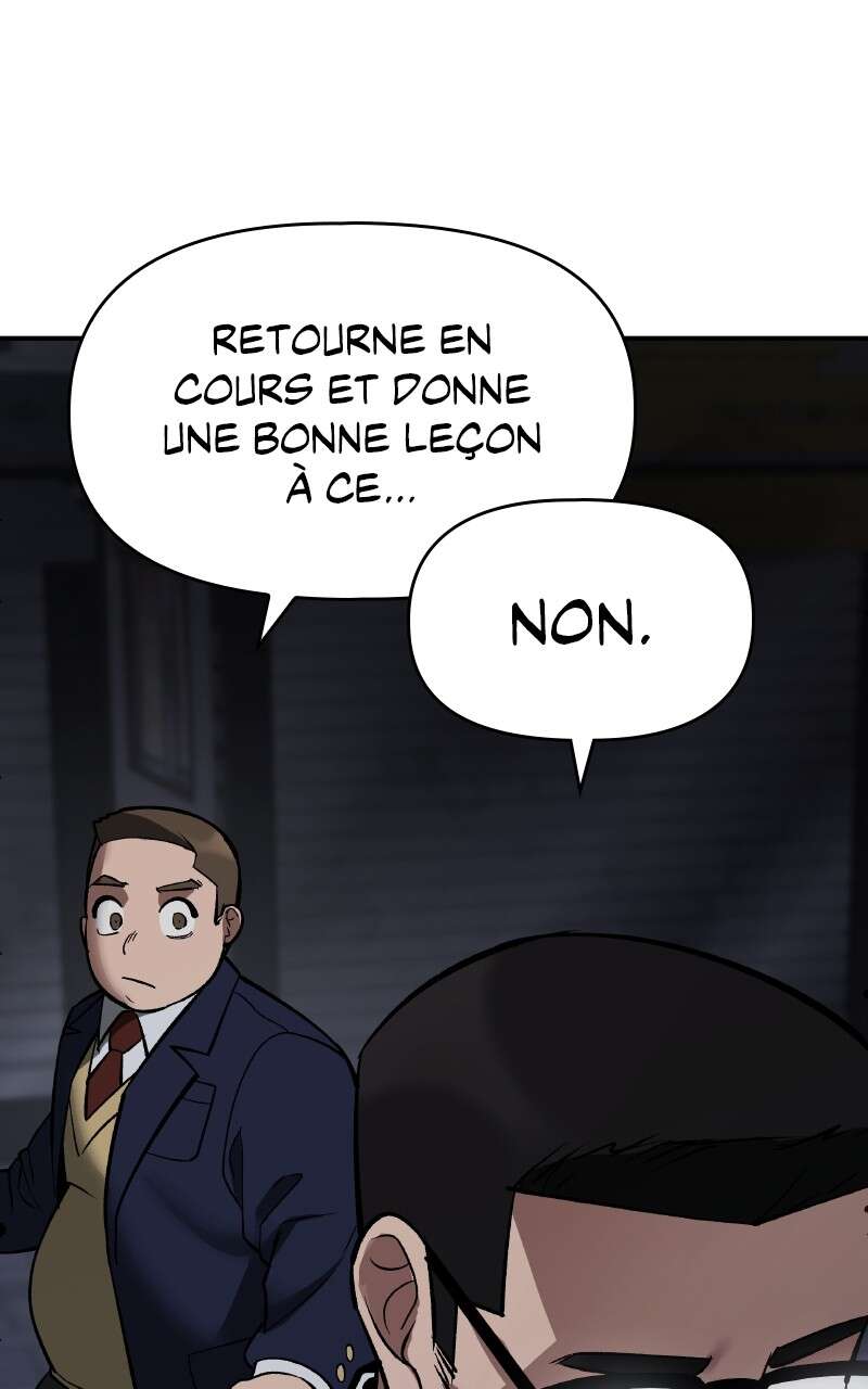The Bully in Charge Chapitre 58 - Page 188