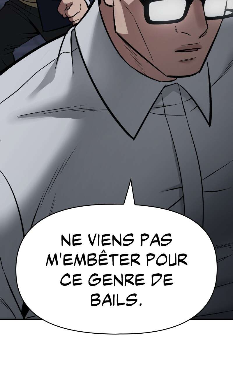 The Bully in Charge Chapitre 58 - Page 189