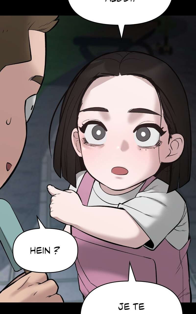 The Bully in Charge Chapitre 58 - Page 19