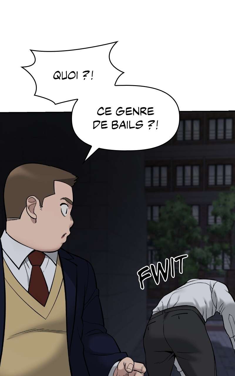 The Bully in Charge Chapitre 58 - Page 190