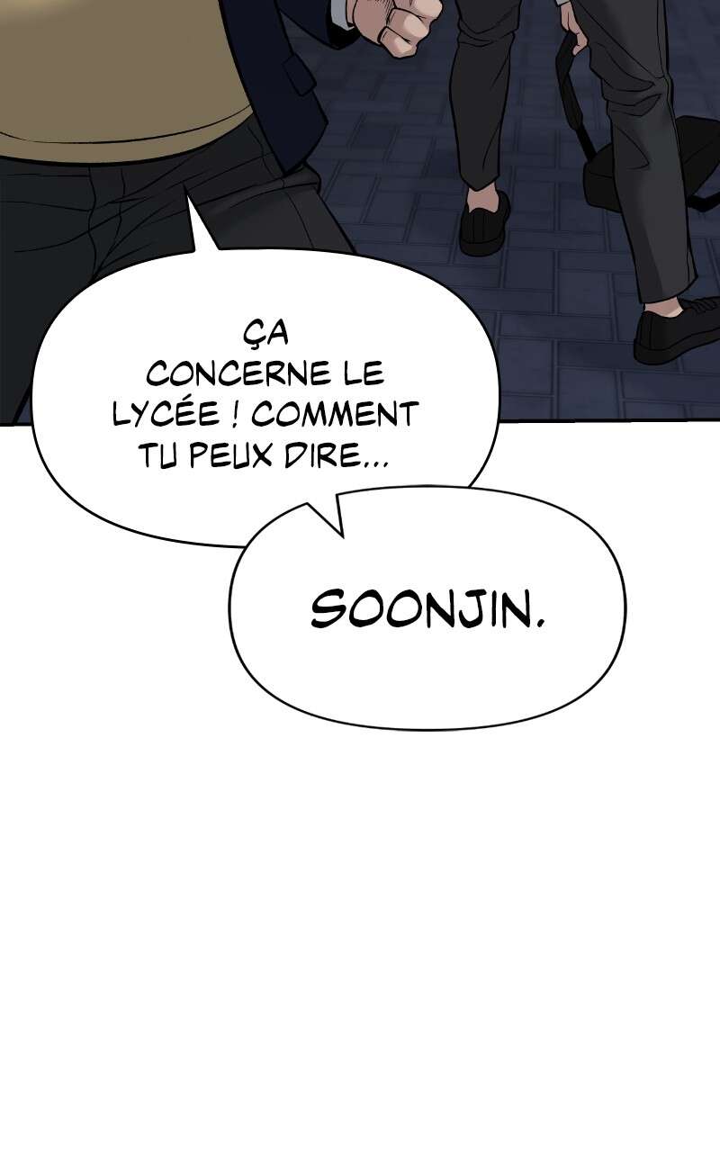 The Bully in Charge Chapitre 58 - Page 191