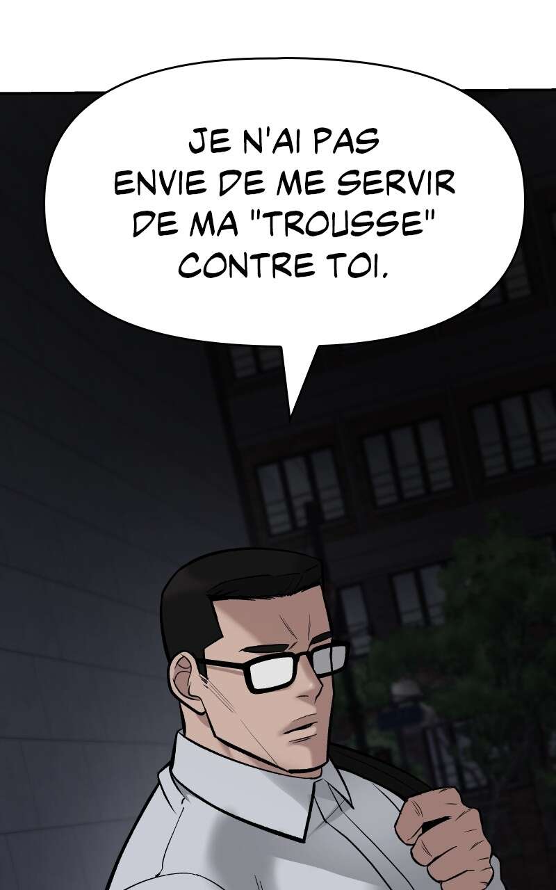 The Bully in Charge Chapitre 58 - Page 192