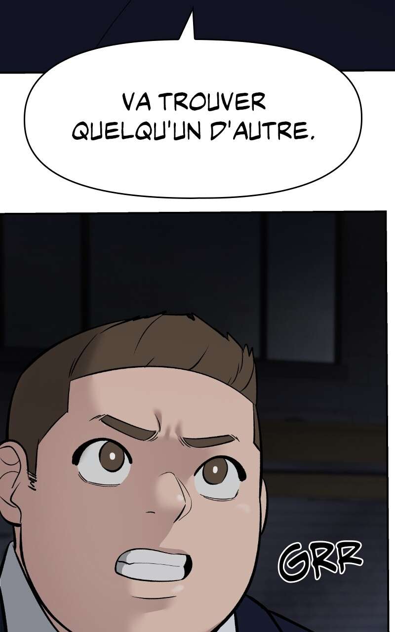 The Bully in Charge Chapitre 58 - Page 194