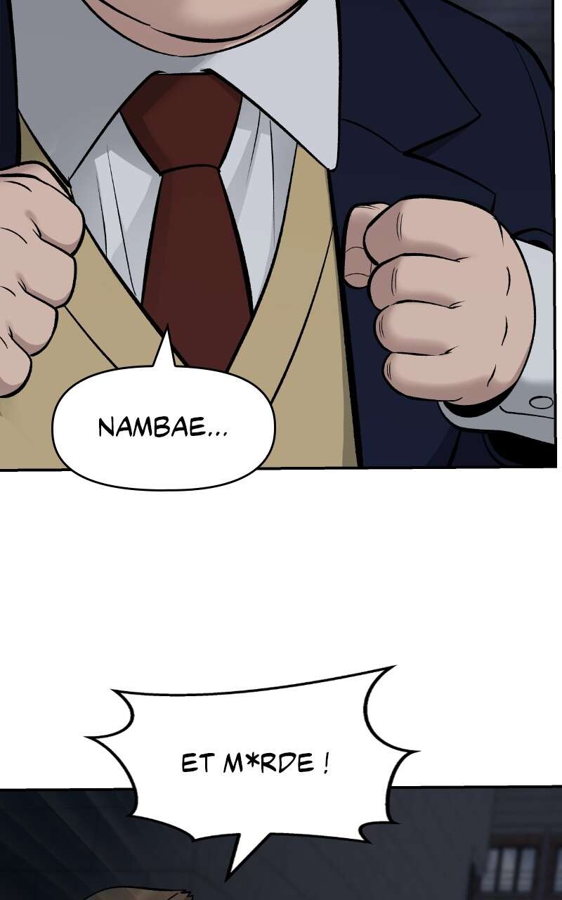 The Bully in Charge Chapitre 58 - Page 195
