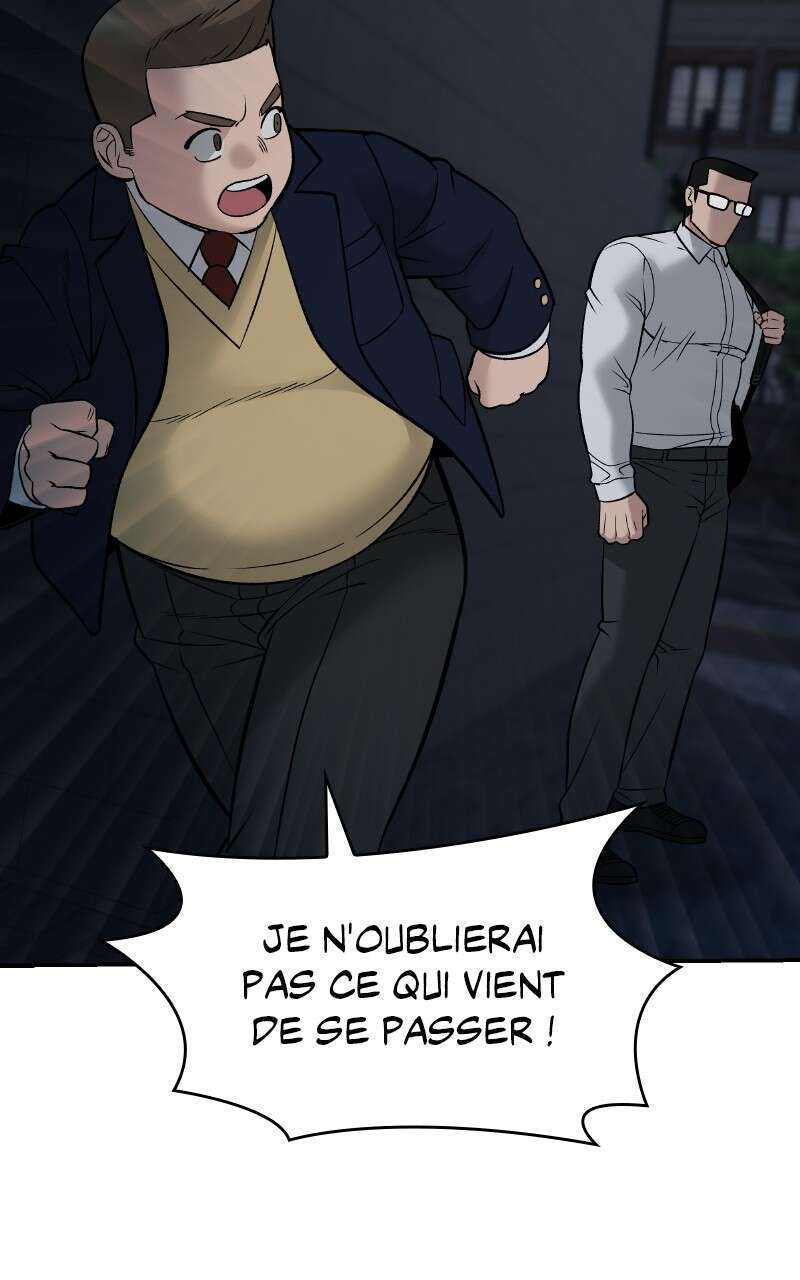 The Bully in Charge Chapitre 58 - Page 196