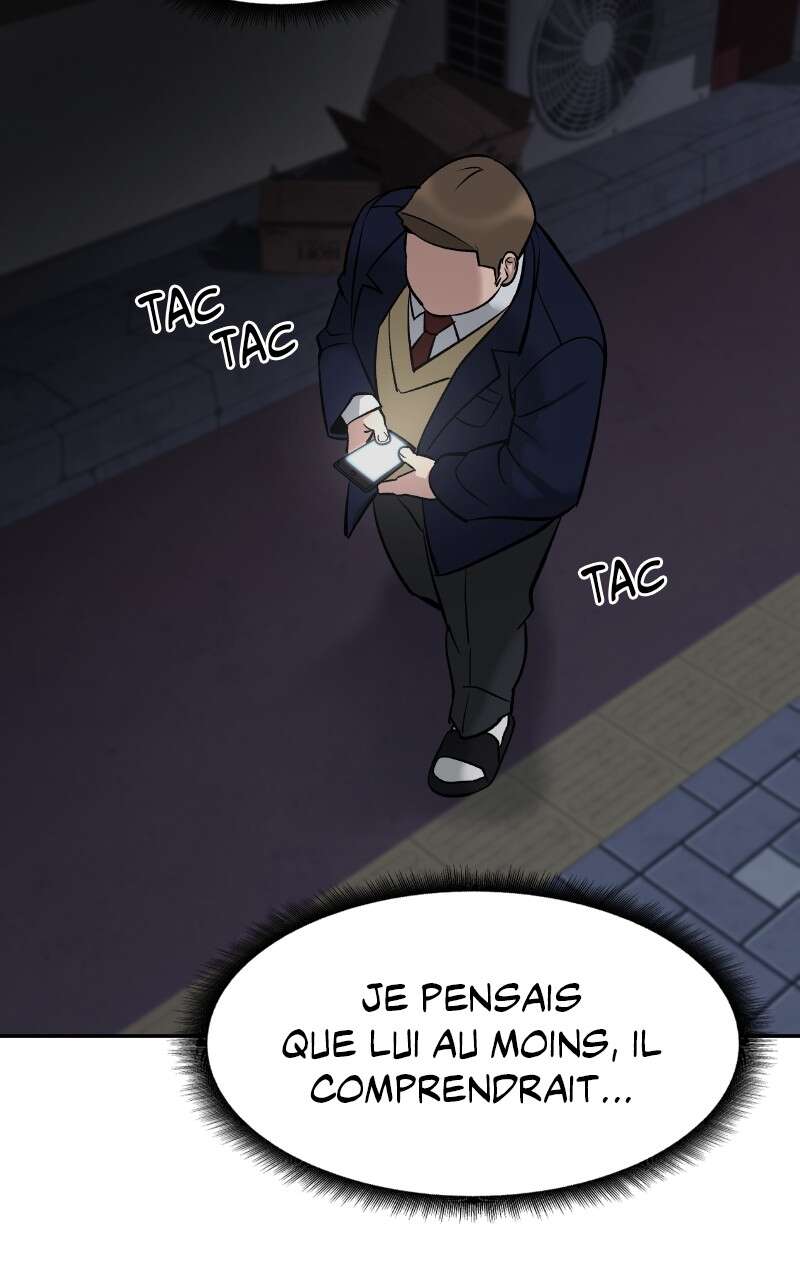 The Bully in Charge Chapitre 58 - Page 198