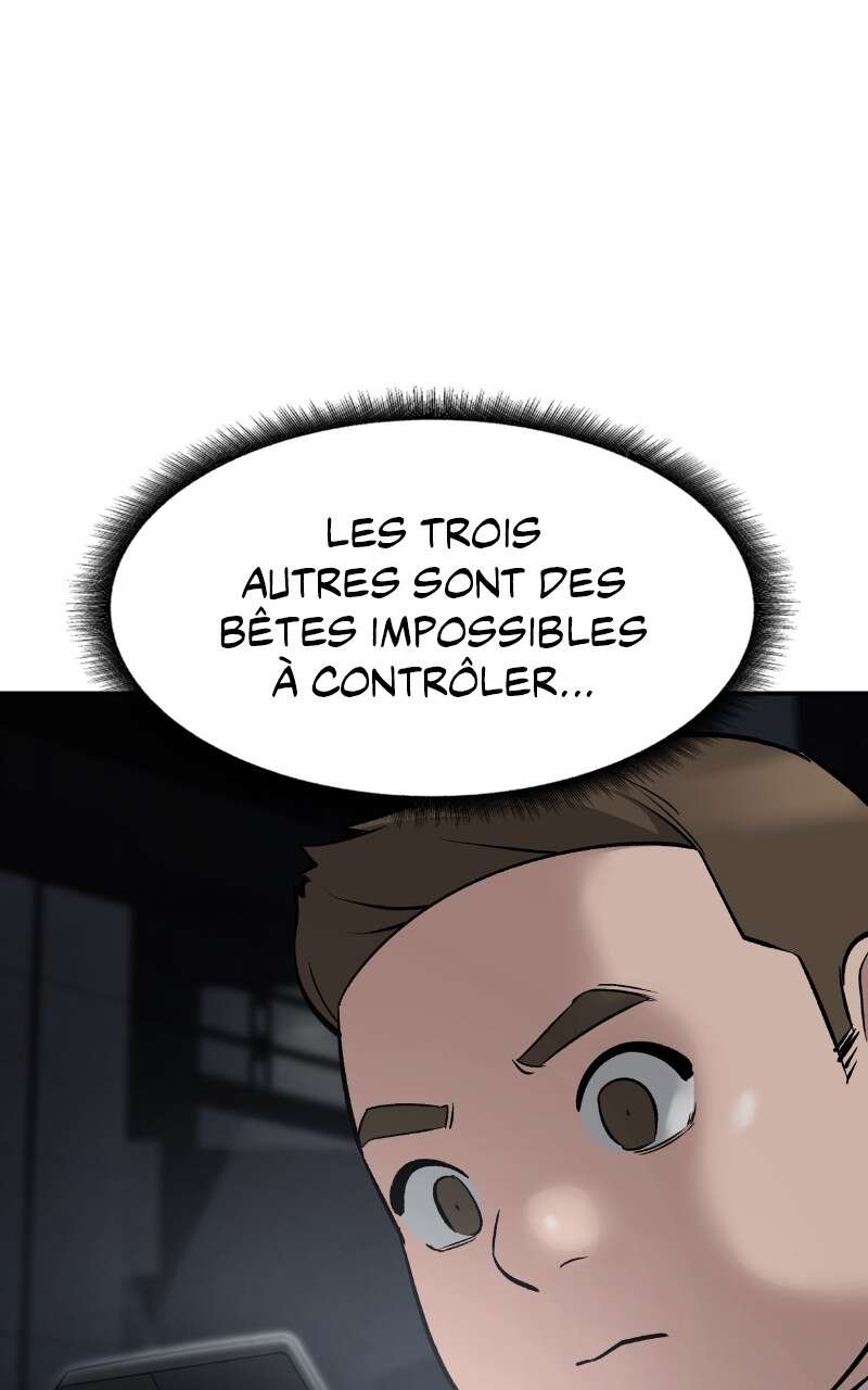 The Bully in Charge Chapitre 58 - Page 199