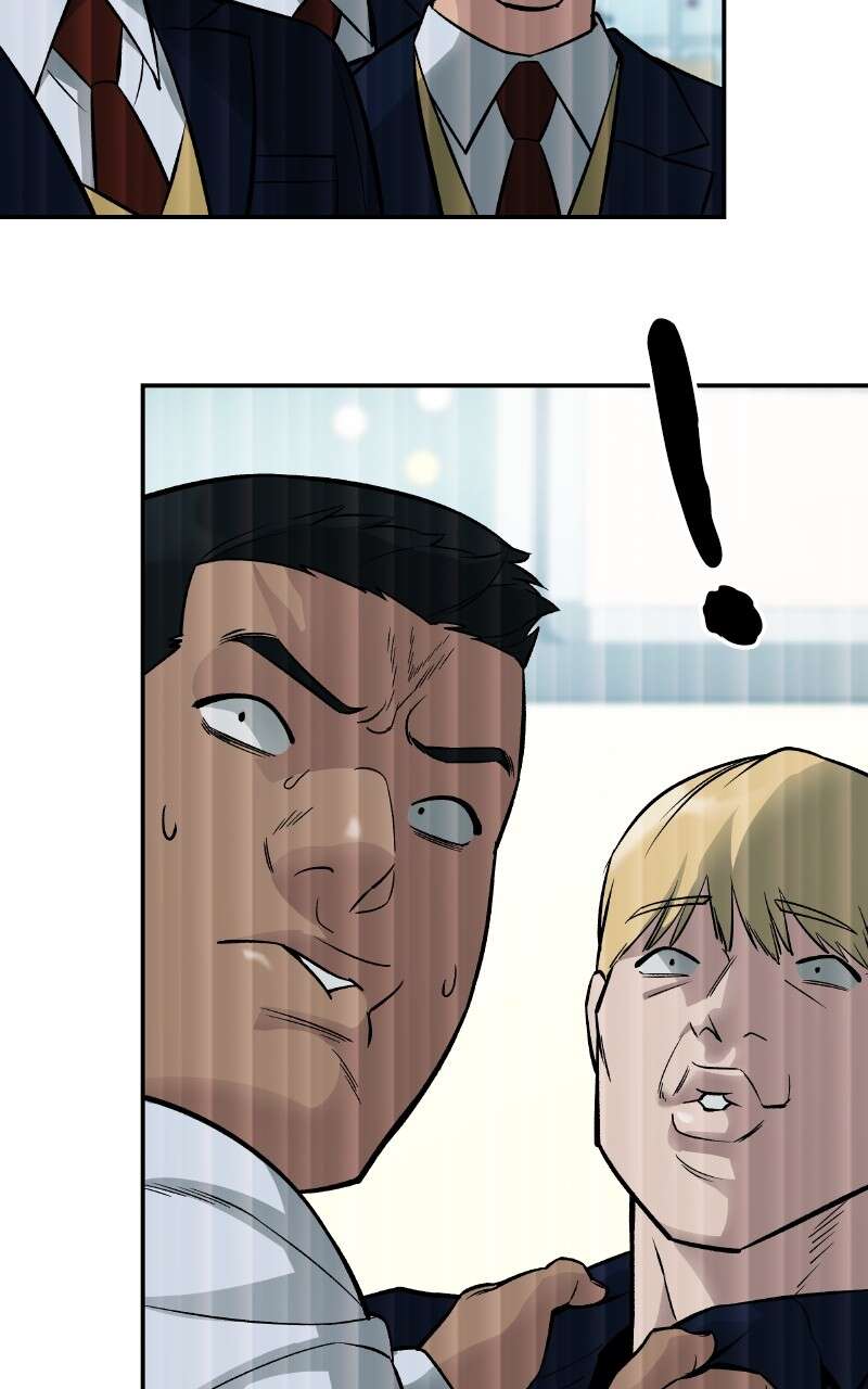 The Bully in Charge Chapitre 58 - Page 2