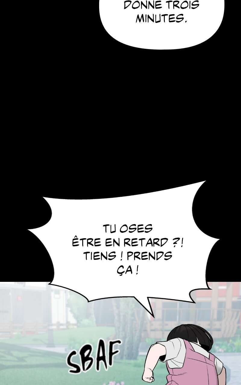 The Bully in Charge Chapitre 58 - Page 20