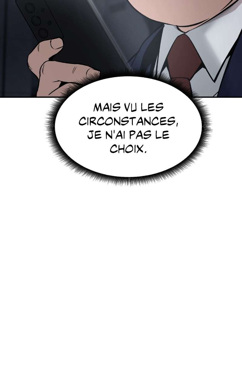 The Bully in Charge Chapitre 58 - Page 200