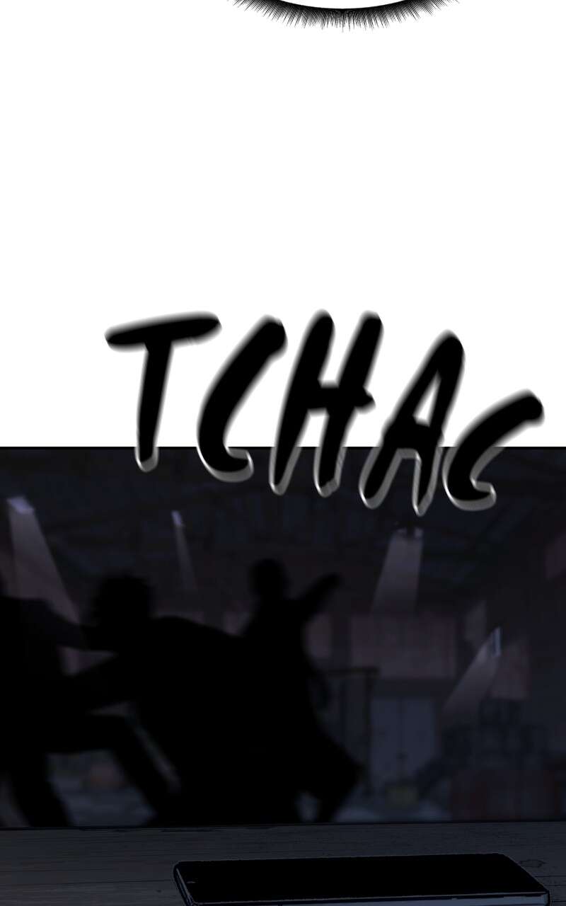 The Bully in Charge Chapitre 58 - Page 202