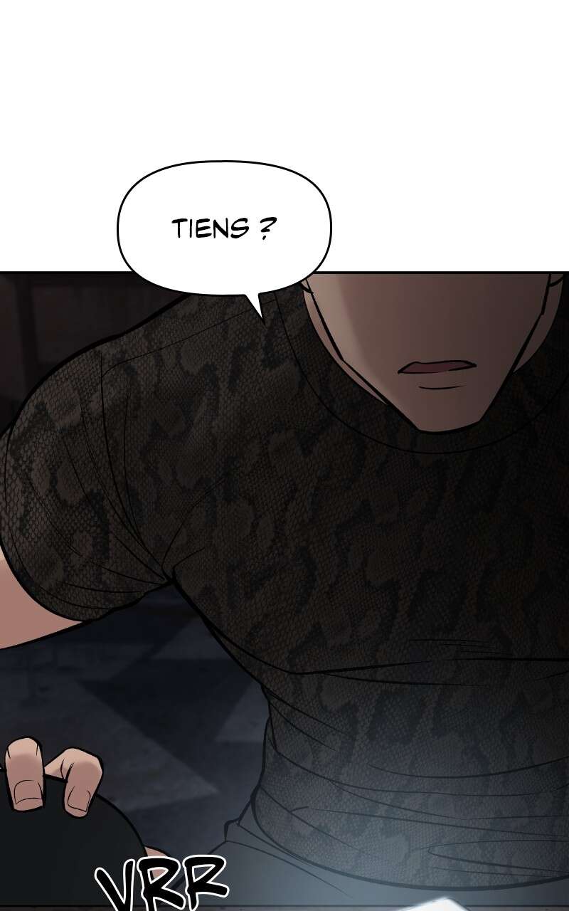 The Bully in Charge Chapitre 58 - Page 206