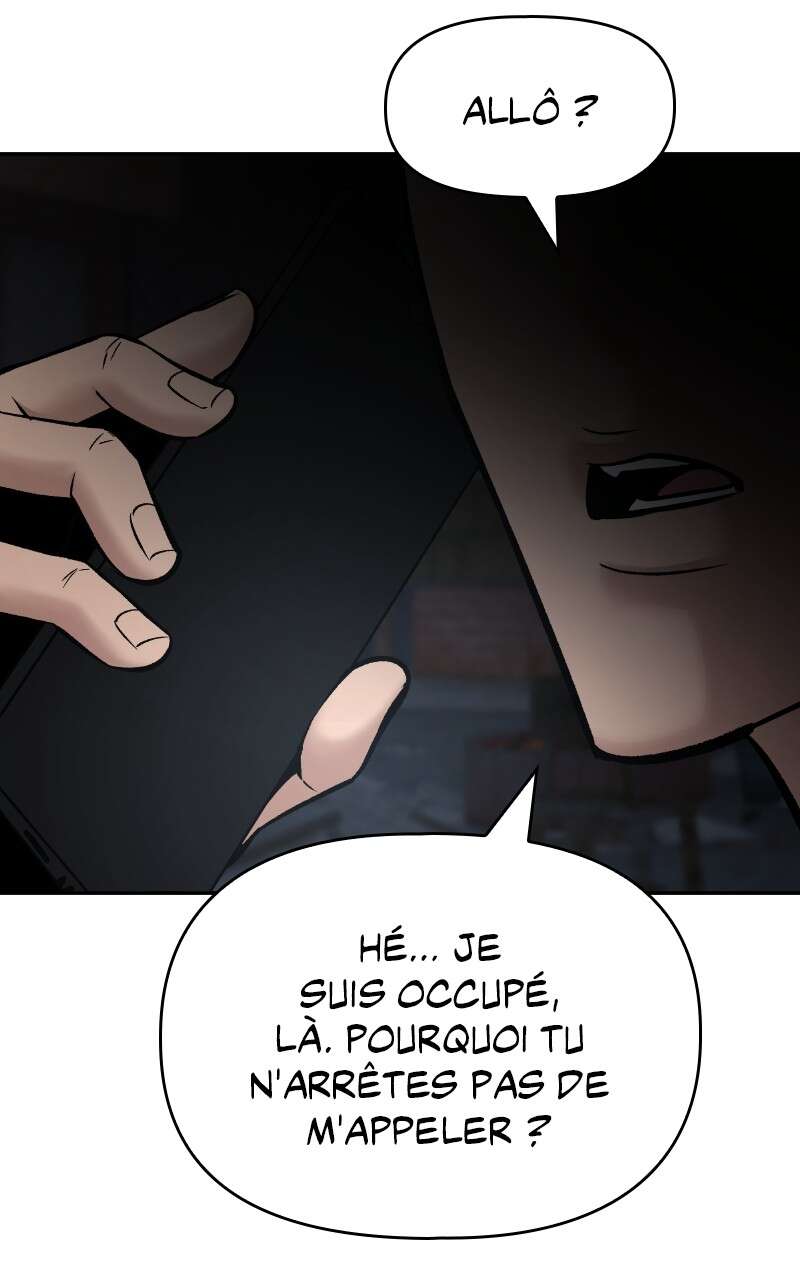 The Bully in Charge Chapitre 58 - Page 208