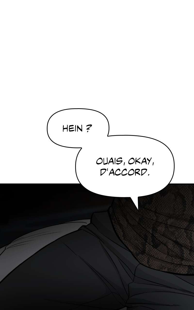 The Bully in Charge Chapitre 58 - Page 209